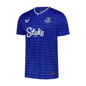 Everton FC Home Jersey 2025/26