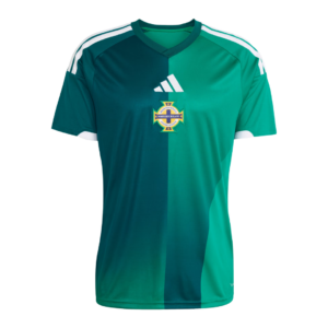Northern Ireland FIFA World Cup Home Jersey 2026