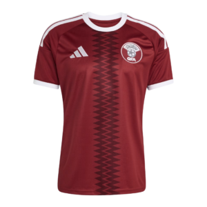 Qatar FIFA World Cup Home Jersey 2026