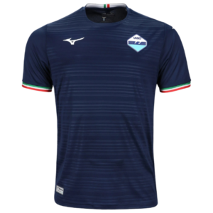SS Lazio Away Soccer Jersey 2023/24