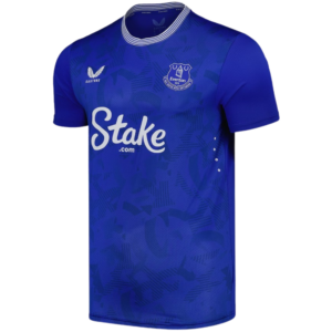 Everton FC Home Soccer Jersey 2024/25