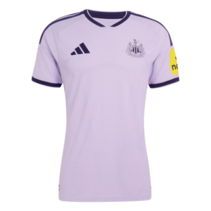 Newcastle United Third Jersey 2026/27