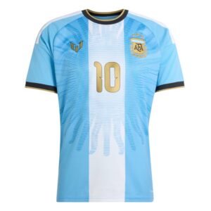 Argentina Messi 10 Farewell Jersey 2026