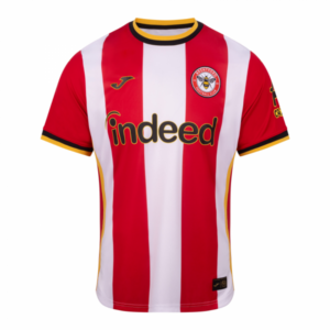 Brentford Home Jersey 2026/27