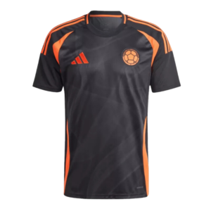 Colombia Away Soccer Jersey Copa America 2024
