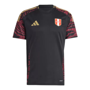 Peru Away Soccer Jersey Copa America 2024