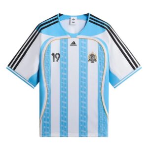 KITH x MESSI Argentina 2006 Jersey