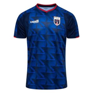 Cape Verde FIFA World Cup Home 2026