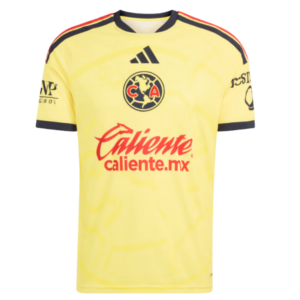Club America Home Jersey 2026/27