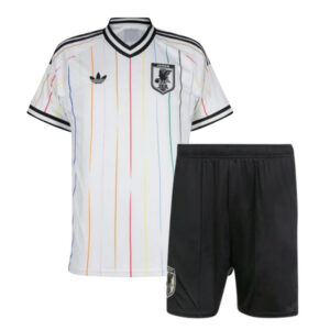 Kids Japan FIFA World Cup Away Jersey 2026