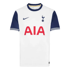 Tottenham Hotspur Home Soccer Jersey 2024/25