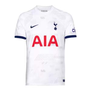 Tottenham Hotspur Home Soccer Jersey 2023/24