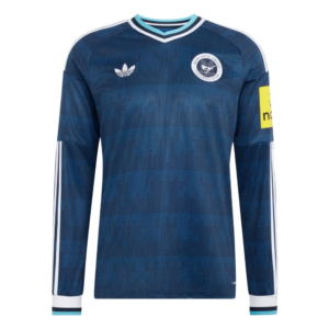 Newcastle United Away Longsleeve Jersey 2026/27