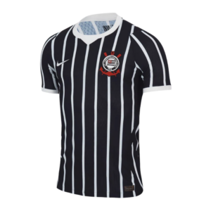 SC Corinthians Away Jersey 2026/27
