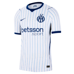 Inter Milan Away Jersey 2026/27