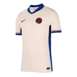 Chelsea Away Soccer Jersey 2024/25 - Goal Digger Jerseys | High Quality Football Kits | Free Shipping