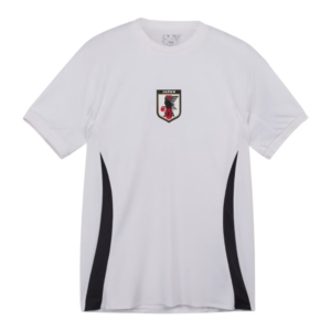Japan Y-3 Pre-Match Soccer Jersey 2024