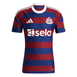Newcastle United Away Soccer Jersey 2024/25