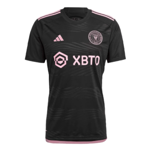 Inter Miami CF Away Soccer Jersey 2023 - Goal Digger Jerseys | High Quality Football Kits | Free Shipping