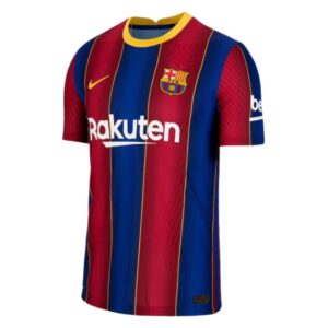 Barcelona Home Soccer Jersey 2020/21 - Goal Digger Jerseys | High Quality Football Kits | Free Shipping
