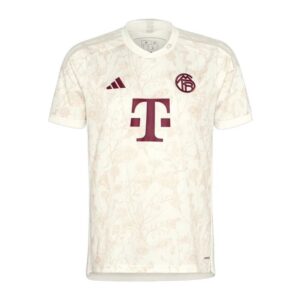 Bayern Munich Champions League Soccer Jersey 2023/24 - Goal Digger Jerseys | High Quality Football Kits | Free Shipping
