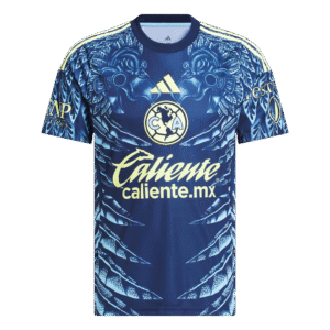 Club America Away 25/26