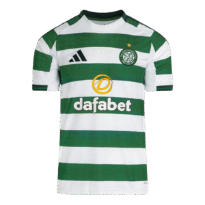 Celtic Home 25/26