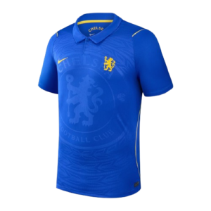 Chelsea FC Home Jersey 2026/27