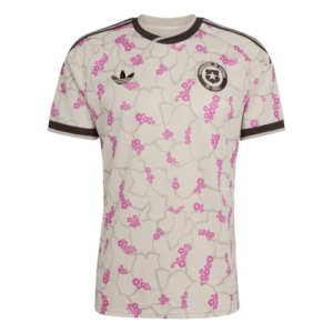 Chile FIFA World Cup Away Jersey 2026
