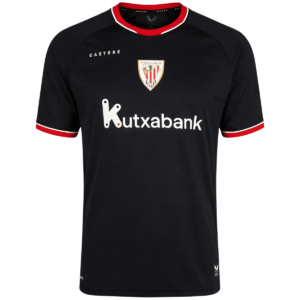 Athletic Club de Bilbao Away Jersey 2026/27
