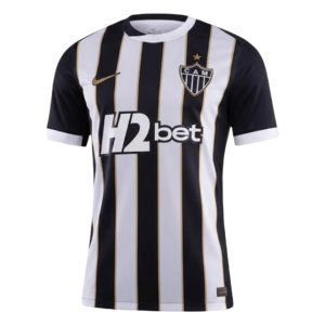 Atlético Mineiro Home Jersey 2026/27