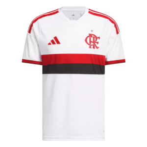 CR Flamengo Away Jersey 2026/27