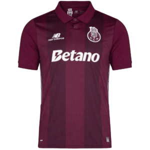 FC Porto Away Jersey 2026/27