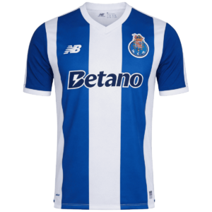 FC Porto Home Soccer Jersey 2026/27