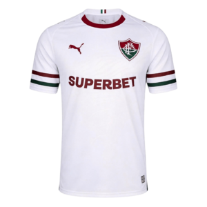 Fluminense FC Away Jersey 2026/27