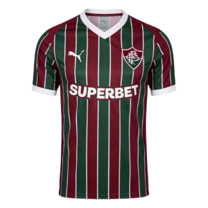 Fluminense FC Home Jersey 2026/27