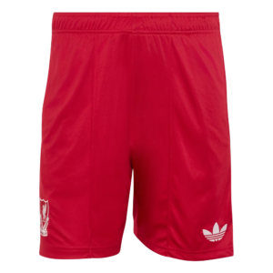 Liverpool Away Soccer Shorts 2026/27