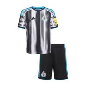 Kid's Newcastle United Home Jersey 2026/27