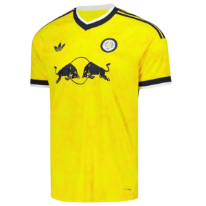 Leeds United Away Jersey 2026/27