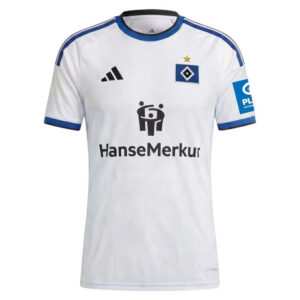 Hamburg Home Jersey 2026/27