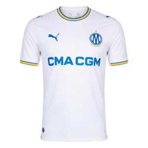 Marseille Home Jersey 2026/27