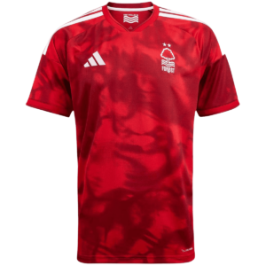 Nottingham Forest Home Jersey 2026/27