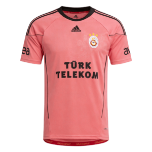Retro 2010/11 Galatasaray Third Away Soccer Jersey