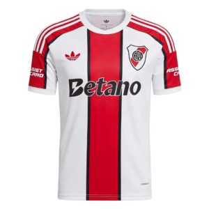 River Plate Away Jersey 2026/27