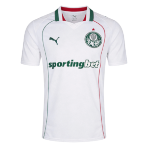 SE Palmeiras Away Jersey 2026/27
