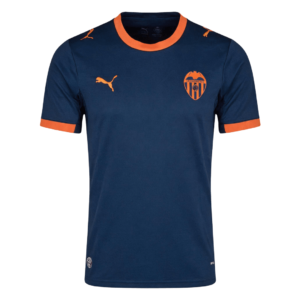 Valencia Away Jersey 2026/27
